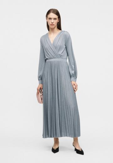 Платье макси