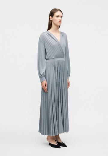 Платье макси