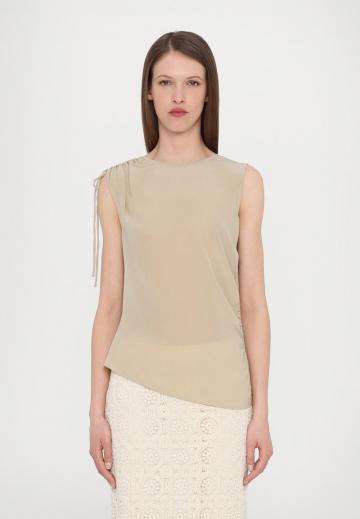 Майка-борцовка