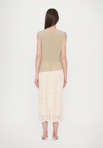 Майка-борцовка