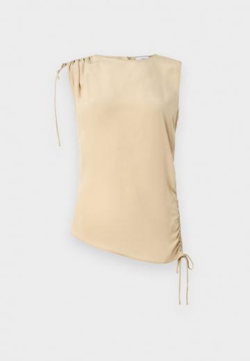 Майка-борцовка