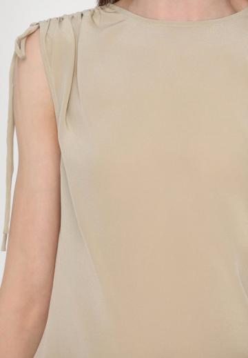 Майка-борцовка