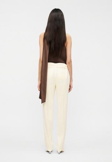 Прямые брюки