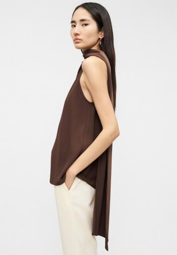 Прямые брюки