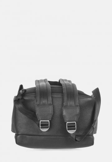 Кожаный рюкзак