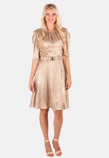 Коктейльное платье