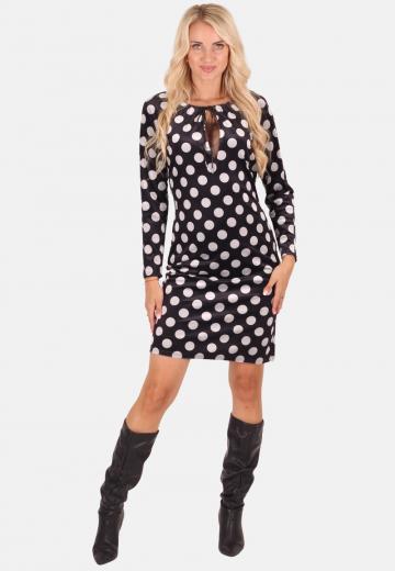 Платье футляр