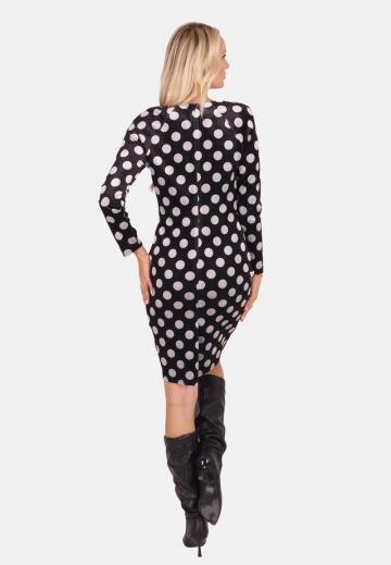 Платье футляр