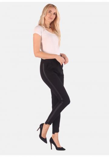 Узкие брюки