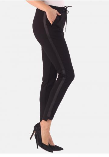 Узкие брюки