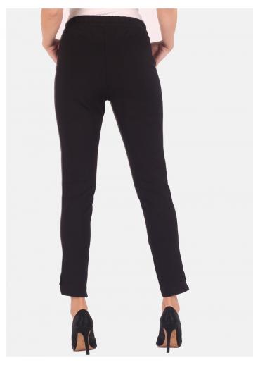 Узкие брюки