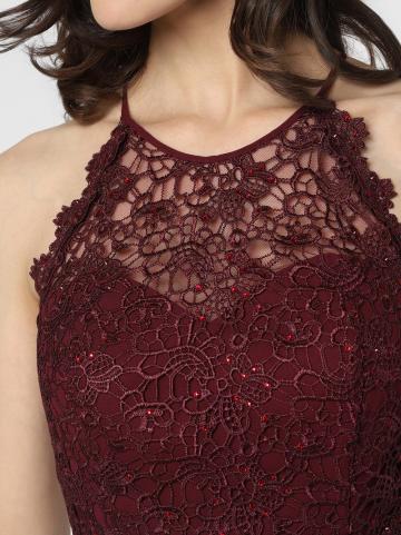 Коктейльное платье