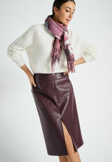 Юбка-карандаш