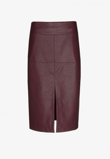 Юбка-карандаш