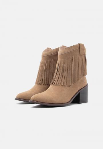 Полусапожки