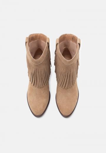 Полусапожки