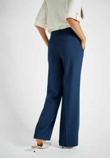 Прямые брюки