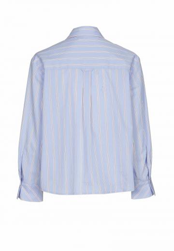 Блузка-рубашка