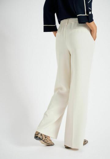 Прямые брюки