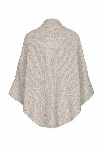 Длинный кардиган