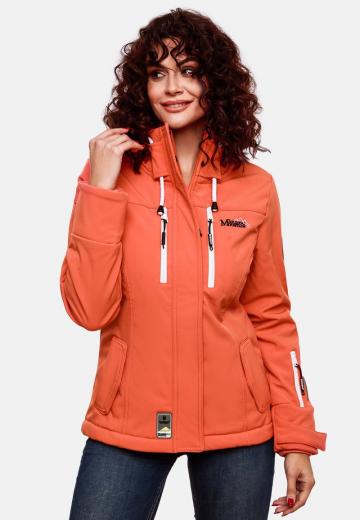 Куртка Softshell