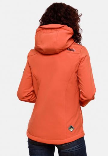 Куртка Softshell