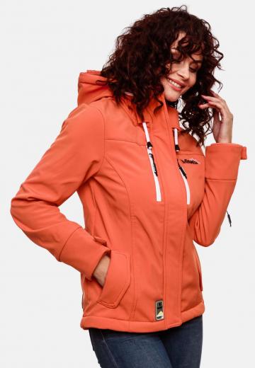 Куртка Softshell