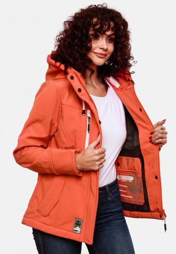 Куртка Softshell