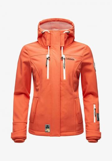 Куртка Softshell