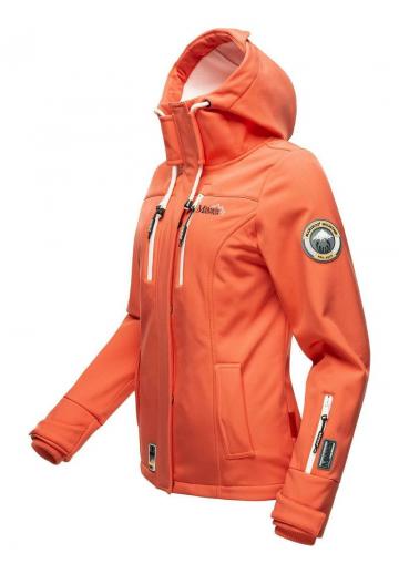 Куртка Softshell