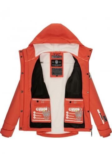 Куртка Softshell