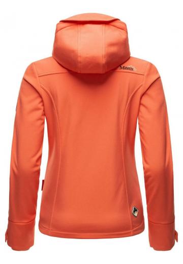 Куртка Softshell