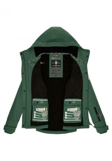 Куртка Softshell