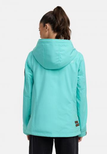 Флисовая куртка