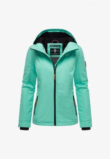 Флисовая куртка