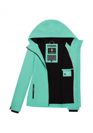 Флисовая куртка