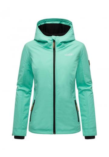 Флисовая куртка