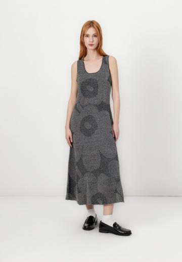 Пляжное платье