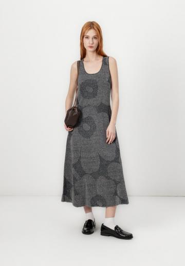 Пляжное платье