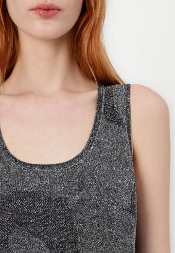 Пляжное платье