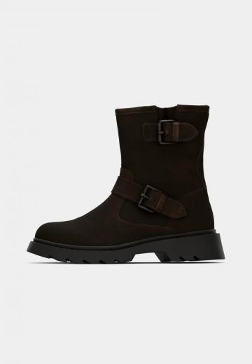 Ковбойские сапожки