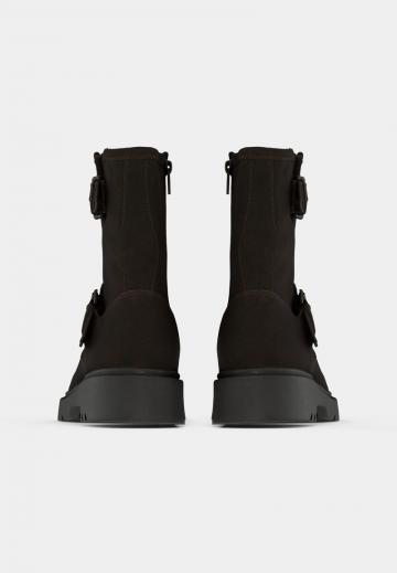 Ковбойские сапожки