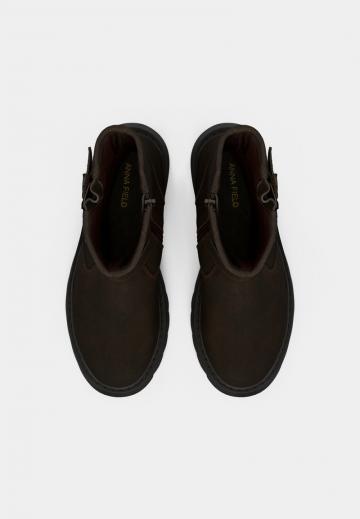 Ковбойские сапожки