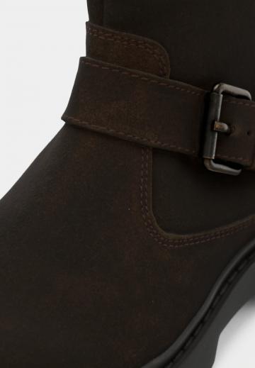 Ковбойские сапожки