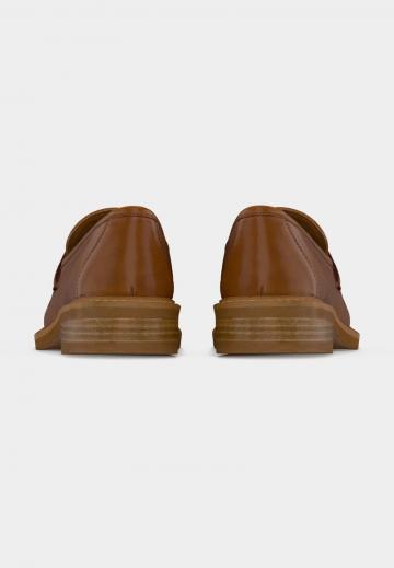 Полуботинки