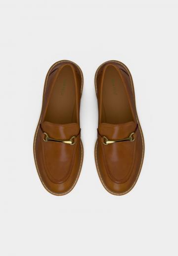 Полуботинки