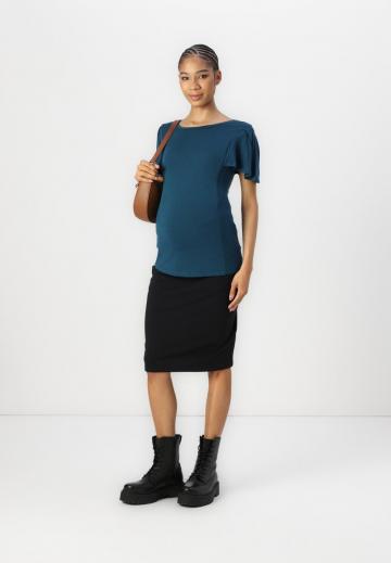 Юбка для беременных