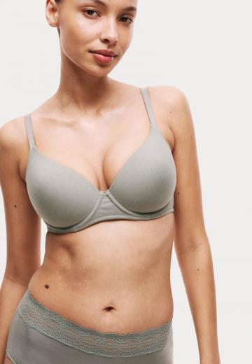 Бюстгальтер на косточках