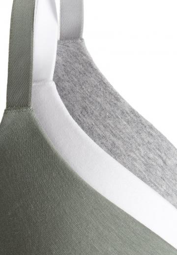 Бюстгальтер на косточках