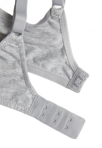 Бюстгальтер на косточках